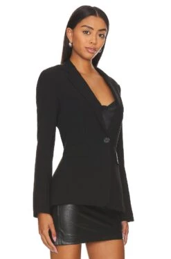 Classic Blazer Rich Black -FREE PEOPLE || Nike || Steve Madden Sales Store 1STR WO48 V3