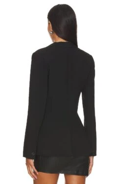 Classic Blazer Rich Black -FREE PEOPLE || Nike || Steve Madden Sales Store 1STR WO48 V4