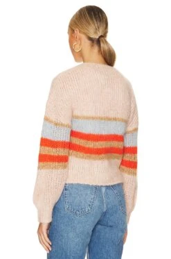 GILET BRUIN Blossom -FREE PEOPLE || Nike || Steve Madden Sales Store 27MR WK446 V3