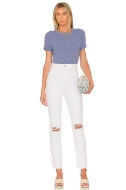 Wilshire Top Denim -FREE PEOPLE || Nike || Steve Madden Sales Store 27MR WS22 V4