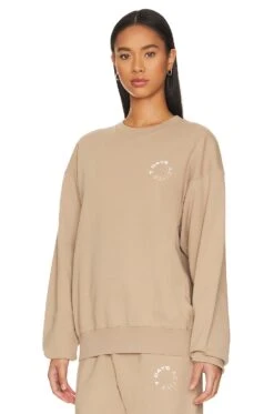 7 Days Active Monday Sweatshirt Dune -FREE PEOPLE || Nike || Steve Madden Sales Store 7DAR WK10 V3