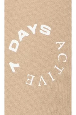 7 Days Active Monday Sweatshirt Dune -FREE PEOPLE || Nike || Steve Madden Sales Store 7DAR WK10 V6