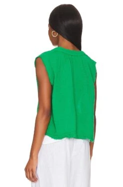 Idyllwild Top Emerald -FREE PEOPLE || Nike || Steve Madden Sales Store 9SER WS38 V3