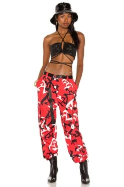 Choosey Lover Bra Top Black -FREE PEOPLE || Nike || Steve Madden Sales Store AALR WS2 V4