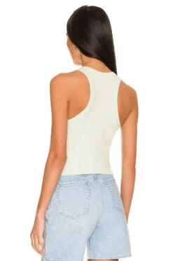 Frances Tank Top Pistachio -FREE PEOPLE || Nike || Steve Madden Sales Store AAYR WS62 V3