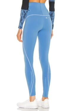 Adidas By Stella Mccartney Truepur Tight Blue -FREE PEOPLE || Nike || Steve Madden Sales Store ADID WP139 V3