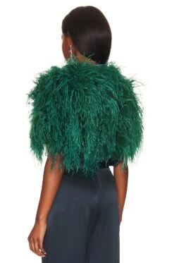 Ostrich Capelet Green -FREE PEOPLE || Nike || Steve Madden Sales Store ADRI WO77 V4