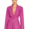 Mariah Blazer Rose