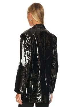 Agnes Oversized Blazer Noir -FREE PEOPLE || Nike || Steve Madden Sales Store AFFM WO5 V3