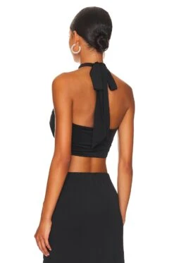 Alice Top Black -FREE PEOPLE || Nike || Steve Madden Sales Store AFFM WS172 V3
