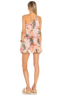 Afrodita Luau Dress Multicolor -FREE PEOPLE || Nike || Steve Madden Sales Store AGUA WD46 V3