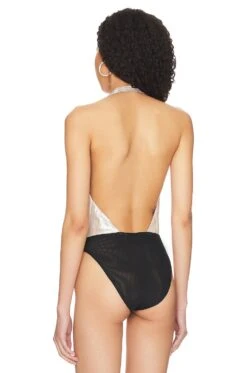 AllSaints Dora Bodysuit Champagne Pink -FREE PEOPLE || Nike || Steve Madden Sales Store ALLR WS140 V4