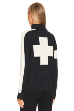 Killian Sweater Black -FREE PEOPLE || Nike || Steve Madden Sales Store ALPN WK6 V4