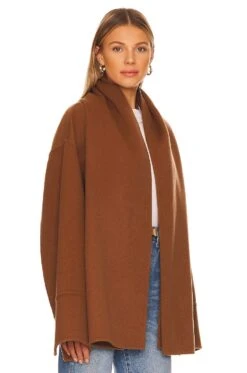 A.L.C. Finley Jacket Sepia -FREE PEOPLE || Nike || Steve Madden Sales Store ALX WO58 V3