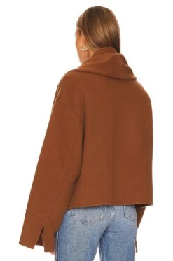 A.L.C. Finley Jacket Sepia -FREE PEOPLE || Nike || Steve Madden Sales Store ALX WO58 V4