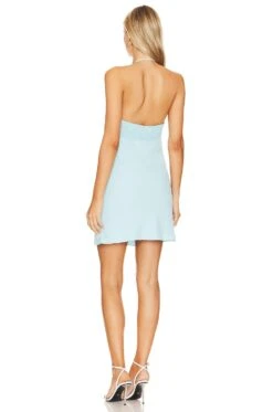 Canaria Dress Ice Blue -FREE PEOPLE || Nike || Steve Madden Sales Store AMAN WD1792 V3