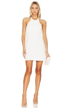 Canaria Dress Ice Blue -FREE PEOPLE || Nike || Steve Madden Sales Store AMAN WD1793 V1