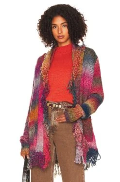 Priya Cardigan Soho