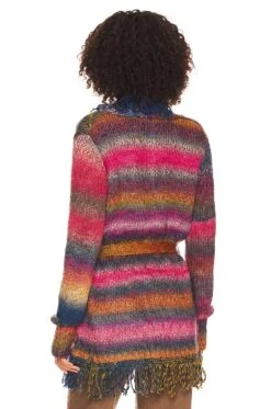 Priya Cardigan Soho -FREE PEOPLE || Nike || Steve Madden Sales Store AMAN WK21 V4