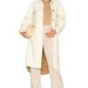 APPARIS Wes Coat Ivory