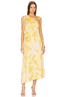 Brave Dress Sunlight