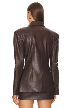 Mille Blazer Burgundy -FREE PEOPLE || Nike || Steve Madden Sales Store AYAR WO13 V3