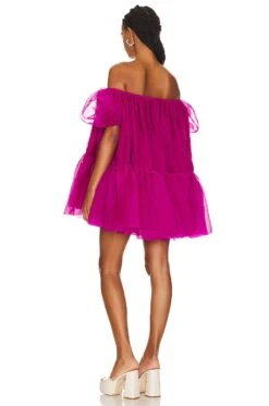 Elyssa Mini Dress Magenta -FREE PEOPLE || Nike || Steve Madden Sales Store AZER WD16 V3