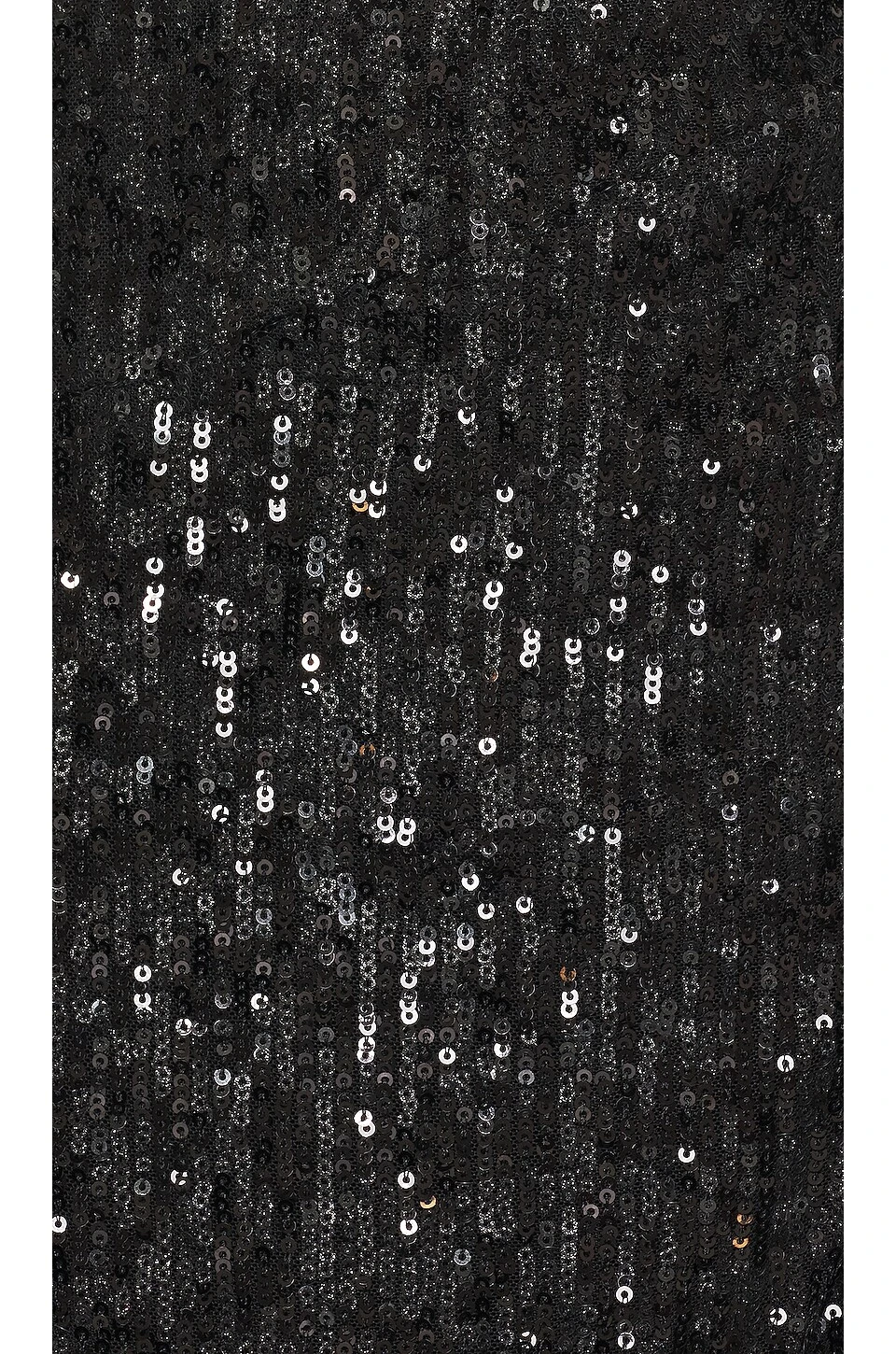 BCBGMAXAZRIA Long Evening Gown Black 6 BCBGMAXAZRIA Long Evening Gown Black - Image 6