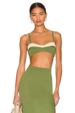 BEC + BRIDGE Miranda Knit Top Multi