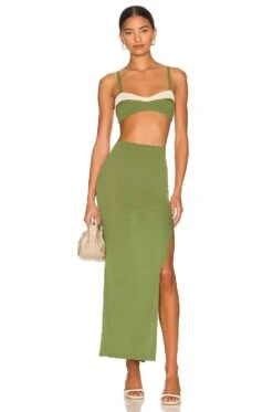 BEC + BRIDGE Miranda Knit Top Multi -FREE PEOPLE || Nike || Steve Madden Sales Store BECA WS99 V4