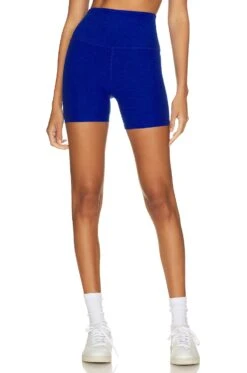 Beyond Yoga Spacedye Keep Pace Biker Short Candy Apple Red Heather 15 Beyond Yoga Spacedye Keep Pace Biker Short Candy Apple Red Heather -FREE PEOPLE || Nike || Steve Madden Sales Store BEYR WF43 V1