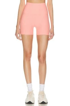 Beyond Yoga Spacedye Keep Pace Biker Short Candy Apple Red Heather 13 Beyond Yoga Spacedye Keep Pace Biker Short Candy Apple Red Heather -FREE PEOPLE || Nike || Steve Madden Sales Store BEYR WF48 V1