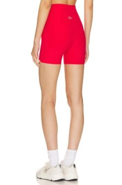 Beyond Yoga Spacedye Keep Pace Biker Short Candy Apple Red Heather 11 Beyond Yoga Spacedye Keep Pace Biker Short Candy Apple Red Heather -FREE PEOPLE || Nike || Steve Madden Sales Store BEYR WF49 V3