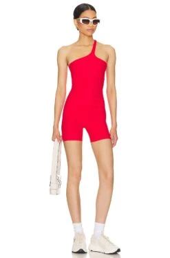 Beyond Yoga Spacedye Keep Pace Biker Short Candy Apple Red Heather 12 Beyond Yoga Spacedye Keep Pace Biker Short Candy Apple Red Heather -FREE PEOPLE || Nike || Steve Madden Sales Store BEYR WF49 V4