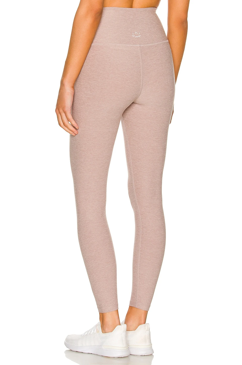 Beyond Yoga Spacedye At Your Leisure High Waisted Legging Chai 3 Beyond Yoga Spacedye At Your Leisure High Waisted Legging Chai - Image 3