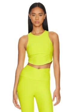 Beyond Yoga Spacedye Motivate Cropped Tank Ultra Violet -FREE PEOPLE || Nike || Steve Madden Sales Store BEYR WS240 V1