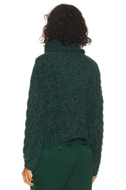 Turtleneck Sweater Enchanted Forest -FREE PEOPLE || Nike || Steve Madden Sales Store BLAN WK37 V3