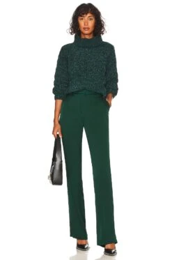 Turtleneck Sweater Enchanted Forest -FREE PEOPLE || Nike || Steve Madden Sales Store BLAN WK37 V4