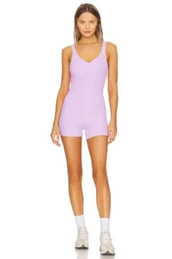 Jada Onsie Lavender