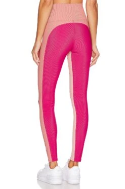 Colorblock Legging Rouge Color Block -FREE PEOPLE || Nike || Steve Madden Sales Store BRIO WP216 V3