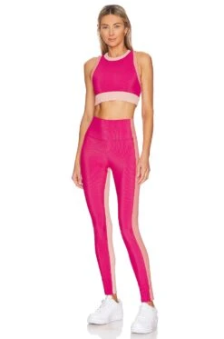 Colorblock Legging Rouge Color Block -FREE PEOPLE || Nike || Steve Madden Sales Store BRIO WP216 V4