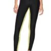 Colorblock Legging Pink Lemonade Colorblock