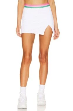 Shore Skirt Island Breeze