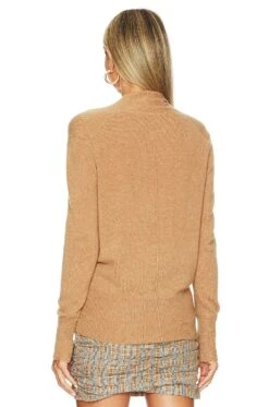 Phinneas Wrap Camel Melange 8 Phinneas Wrap Camel Melange -FREE PEOPLE || Nike || Steve Madden Sales Store BROC WK84 V3