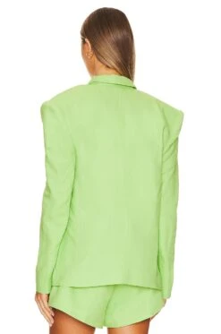 Blazer Capri Mint -FREE PEOPLE || Nike || Steve Madden Sales Store BROR WO12 V4