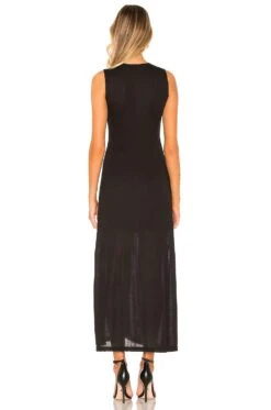 Mira Dress Black 6 Mira Dress Black -FREE PEOPLE || Nike || Steve Madden Sales Store CAHN WD30 V3