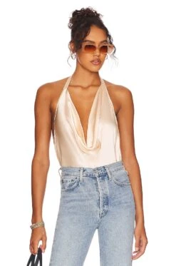 Jackie Cami Electric Blue -FREE PEOPLE || Nike || Steve Madden Sales Store CAMN WS438 V1