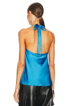 Jackie Cami Electric Blue -FREE PEOPLE || Nike || Steve Madden Sales Store CAMN WS463 V3