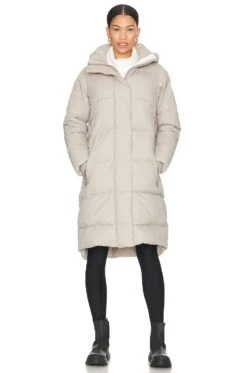 Canada Goose Byward Parka Limestone