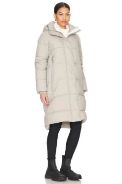 Canada Goose Byward Parka Limestone -FREE PEOPLE || Nike || Steve Madden Sales Store CANA WO145 V3